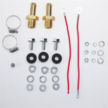 Zestaw Pompy Paliwa Elektrycznego SP8115 /FE0539/ P4601HP dla Catera /dla 320i L4 1,8 L 2,0 L 100 GPH 16 PSI