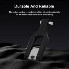 Filament Cutter for H2S H2D Filament Cutter Spare Parts for H2S 3D Printer Accessory 1Pcs