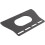 PCI-E Riser PC  Card Universal Vertical Kickstand Base 2/3 Slots GPU Bracket Holder - RTX3060 3090 4090 RX(C) 6