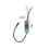 Dashboard Display for  M365 Pro 2 PRO2 Electric Scooter Dashboard Circuit Board Kick Scooter Accessories 7
