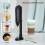 Electric Milk Handheld Coffee Mixer Wand 4