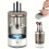 USB Electric Makeup Brush Cleaner 3