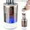 USB Electric Makeup Brush Cleaner 4