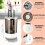 USB Electric Makeup Brush Cleaner 6