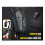 WILD  Electric Scooter Handlebar Bag EVA Hard Shell Quick-Detachable Front Storage Bag with Waterproof Design Bicycle Bag A 3