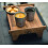 300ml Titanium Camping Mug Double-Layer Grey 4