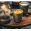 300ml Titanium Camping Mug Double-Layer Grey 5