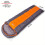 3-Season Lightweight Sleeping Bag for Hiking Camping 5