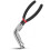 3pcs High-Carbon Steel Electrical Pliers 1
