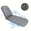 Extra Thick Full Body Bath Pillow Support 4