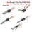 SeaKing V4 ESC Built-in BEC Brushless Electronic Speed Controller for Remote Control Boats 60A 1