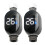 Douchetemperatuurmeter LED Digitale Display Temperatuurmeter Direct Afleesbare Temperatuurmeter Badthermostaat voor Thuis 3