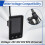 V890 Electric Bicycle LCD Display Multifunctional Riding Color Screen Control Panel for 22.2mm Handlebar 8