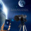 7.1 Channel Gaming Headset with Microphone Black and Blue 5
