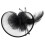 (Black) Diadème Papillon Élégant pour Mariage 1