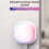 Tuya  Universal IR Remote Controller RGB Light Multi-Function WIFI Remote Control Air Conditioning 3