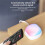 Tuya  Universal IR Remote Controller RGB Light Multi-Function WIFI Remote Control Air Conditioning 5