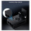 Secure Housing Case for RDK X5 Board with Camera Holder Enhanced Protection Easy Installation Ideal for DIY Electronics 6