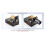 Secure Housing Case for RDK X5 Board with Camera Holder Enhanced Protection Easy Installation Ideal for DIY Electronics 10