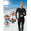 Men's Thermal Full Sleeve Underwear Set 6