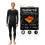 Men's Thermal Full Sleeve Underwear Set 7