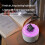 Simulated Artillery Fire Essential Oil Diffuser Aromatherapy Air Humidifier Small Fragrance Aroma Humidifier Diffuser,B 5