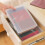 A4 Clear File Box for School & Office Supplies 1