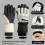 Men's Winter Touchscreen Ski Gloves 4
