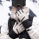Men's Winter Touchscreen Ski Gloves 6