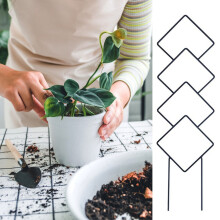 (Lingge Style) Creative Vine Trellis for Indoor/Outdoor Plants