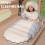 Sleeping Ultra-Warm Bag for Winter Camping 5