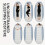 Sleeping Ultra-Warm Bag for Winter Camping 6