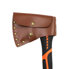 Outdoor Axe Cover with Waist Mount & Buckle