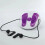 Waist Twisting Disc with Foot Massage & Drawstring 3