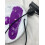 Waist Twisting Disc with Foot Massage & Drawstring 6
