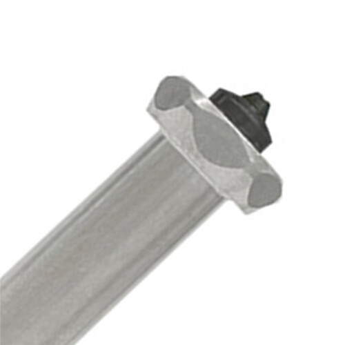 For  Kobra 3 Max Combo Printer  Assembly Hardened Steel Nozzles 3D Printer Accessories 0.6mm