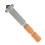 For  Kobra 3 Max Combo Printer  Assembly Hardened Steel Nozzles 3D Printer Accessories 0.6mm 5