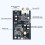 Portable Full Balanced DAC Headphone Amplifier ES9039Q2M DAC USB XMOS316 DSD64-512 AMP Audio Decoder 3
