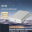 Portable Full Balanced DAC Headphone Amplifier ES9039Q2M DAC USB XMOS316 DSD64-512 AMP Audio Decoder 5