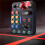 PXN CB1 Simulator Race Central Control Box 30Programmable Button Linkage Lever One Click Start Stop RGB Racing Game Panel for PC 4