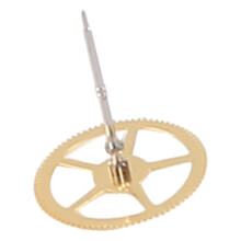 For Miyota 9100 9132 Multi-Functional Mechanical Movement Large Second Wheel Watch Movement Accessories