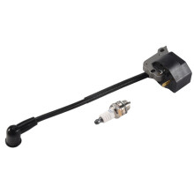 Ignition Coil Kit for FS55 FS55C FS46 FC55 FS38 FS45 FS55 HL45 HS45 KM55 Trimmer Brushcutter 4140 400