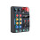 PXN CB1 Simulator Race Central Control Box 30Programmable Button Linkage Lever One Click Start Stop RGB Racing Game Panel for PC 7