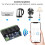 4CH  Wifi   Relay Module  5V 12V 24V 48V  Timer Phone Remote Control for EWeLink  Home 3