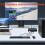 USB 3.0 One-Button  Selector for 2 Computers Share 1 Keybord/Mouse/Printer/USB Flash Disk Drive(4 USB Devices) 6