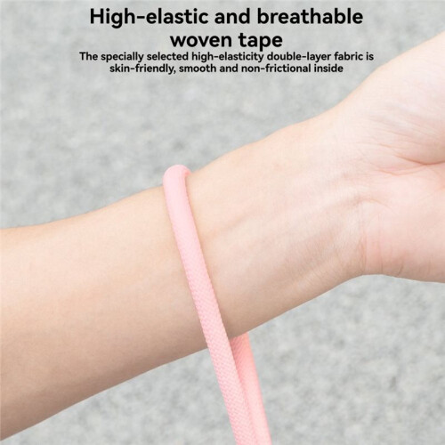 Universal Lanyard for OSMO POCKET3 Action Camera Wrist Strap Short Rope Decorative Hand Strap Pendant 2