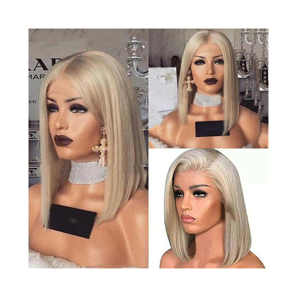 Dachuang Beauty Unisex Synthetic Straight Hair Wig For Women Cosplay