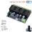 4CH  Wifi   Relay Module  5V 12V 24V 48V  Timer Phone Remote Control for EWeLink  Home 6
