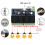 4CH  Wifi   Relay Module  5V 12V 24V 48V  Timer Phone Remote Control for EWeLink  Home 8