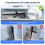IINE for PS5 Pro Horizontal Stand for Disc & Digital Versions Stable Secure & Easy Installation Space-Saving Design 9